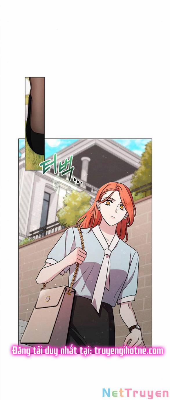 The Castle – Cô Dâu Của Quỷ 13.2 trang 24