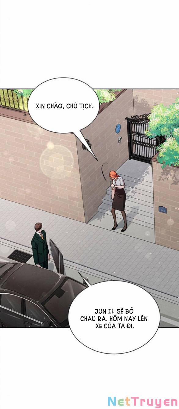 The Castle – Cô Dâu Của Quỷ 13.2 trang 25