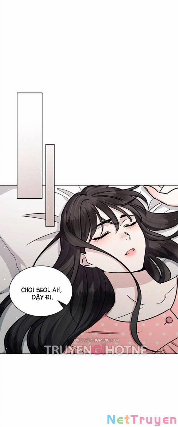The Castle – Cô Dâu Của Quỷ 13.2 trang 9