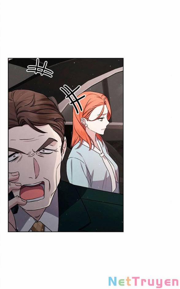 The Castle – Cô Dâu Của Quỷ 14.1 trang 12