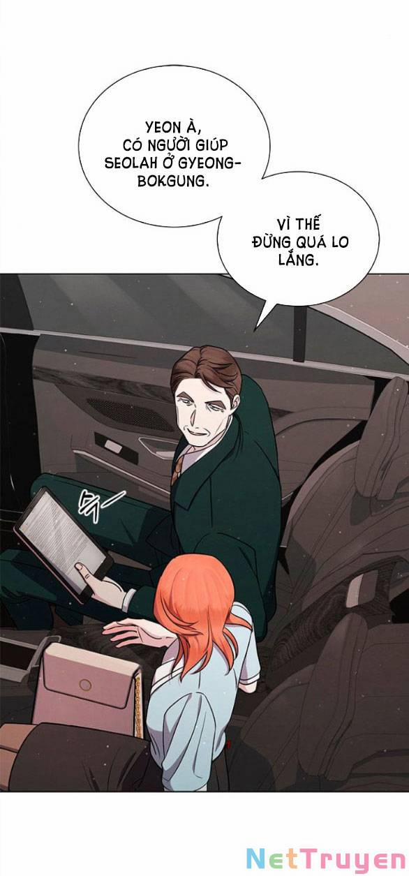 The Castle – Cô Dâu Của Quỷ 14.1 trang 14