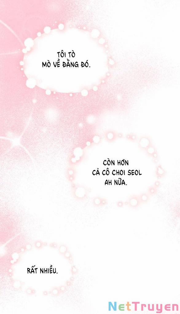 The Castle – Cô Dâu Của Quỷ 14.1 trang 16