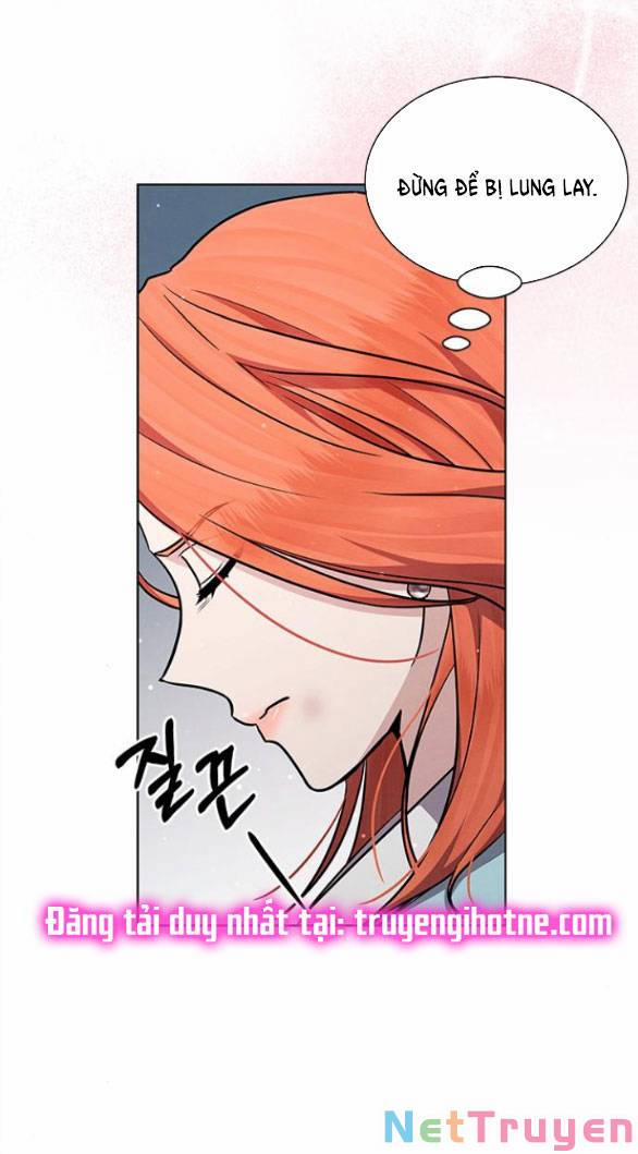 The Castle – Cô Dâu Của Quỷ 14.1 trang 17