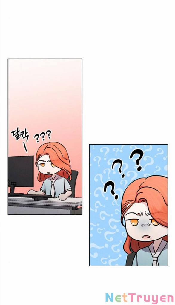 The Castle – Cô Dâu Của Quỷ 14.1 trang 24