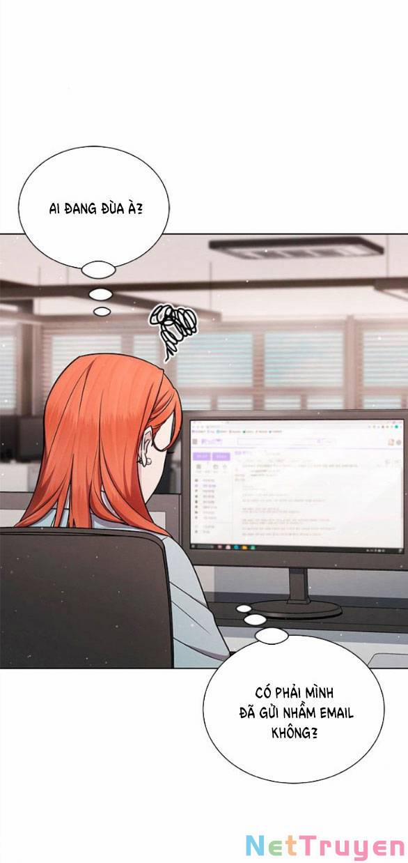 The Castle – Cô Dâu Của Quỷ 14.1 trang 26