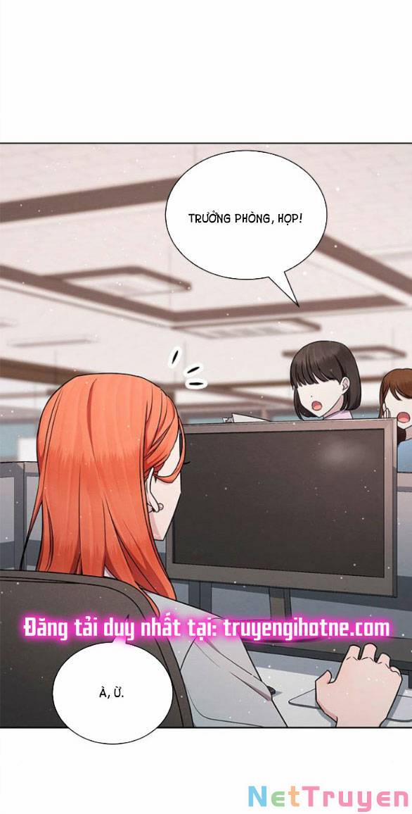 The Castle – Cô Dâu Của Quỷ 14.1 trang 30