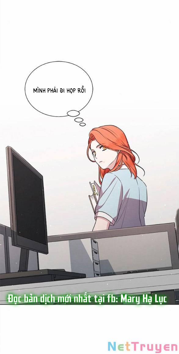 The Castle – Cô Dâu Của Quỷ 14.1 trang 32