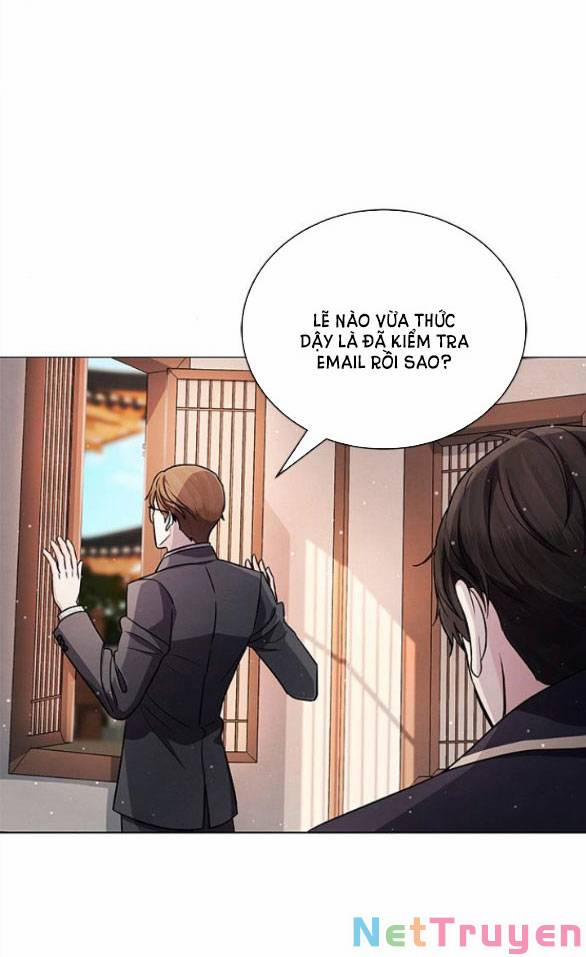 The Castle – Cô Dâu Của Quỷ 14.1 trang 36