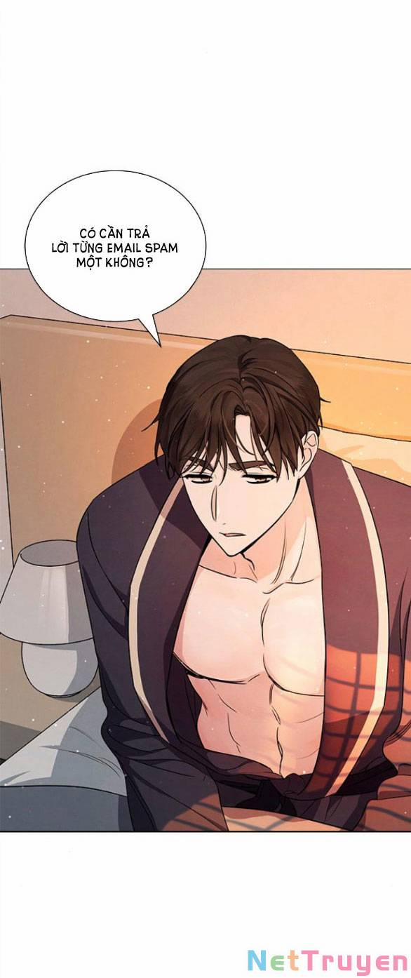 The Castle – Cô Dâu Của Quỷ 14.1 trang 38