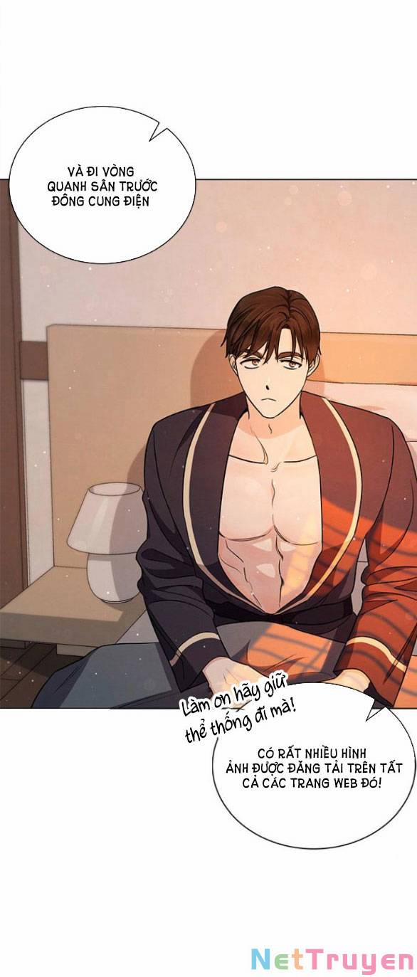 The Castle – Cô Dâu Của Quỷ 14.1 trang 40