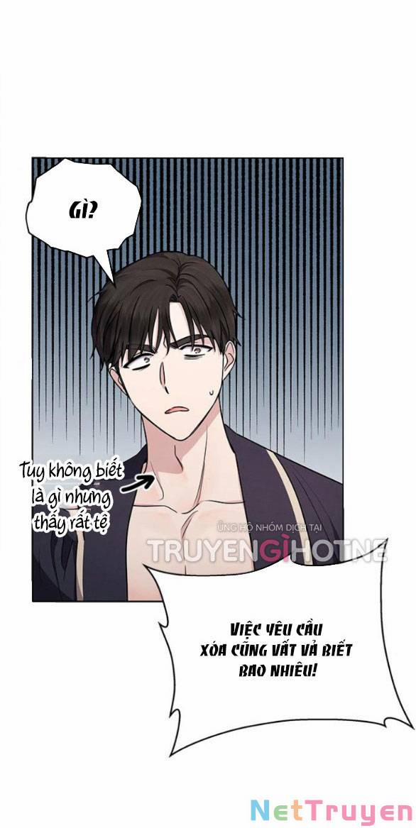 The Castle – Cô Dâu Của Quỷ 14.1 trang 41