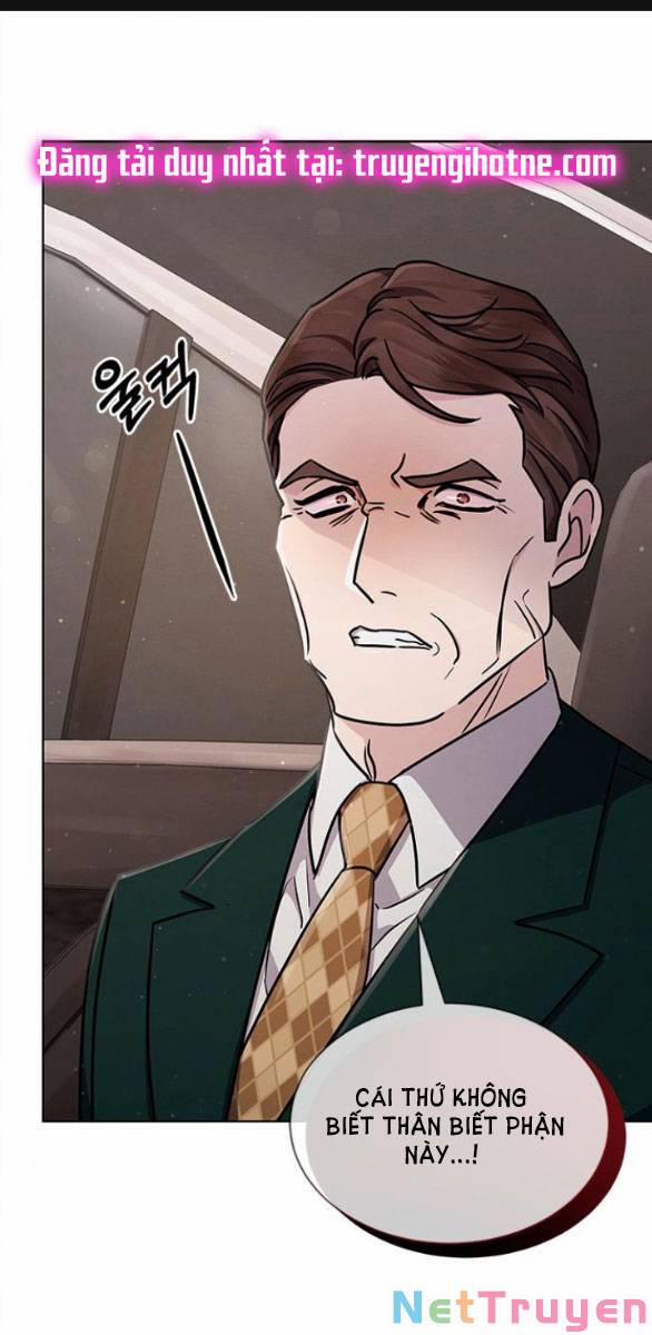 The Castle – Cô Dâu Của Quỷ 14.1 trang 5