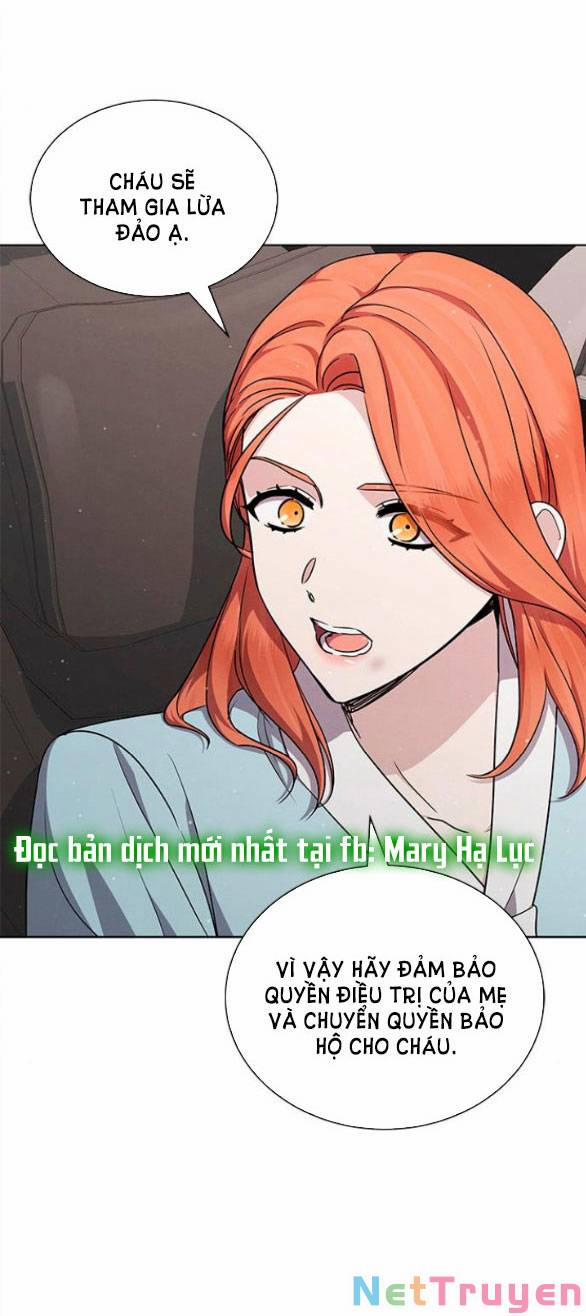 The Castle – Cô Dâu Của Quỷ 14.1 trang 7