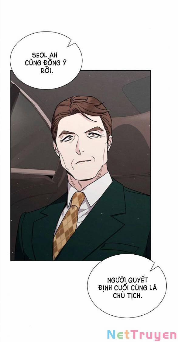 The Castle – Cô Dâu Của Quỷ 14.1 trang 8