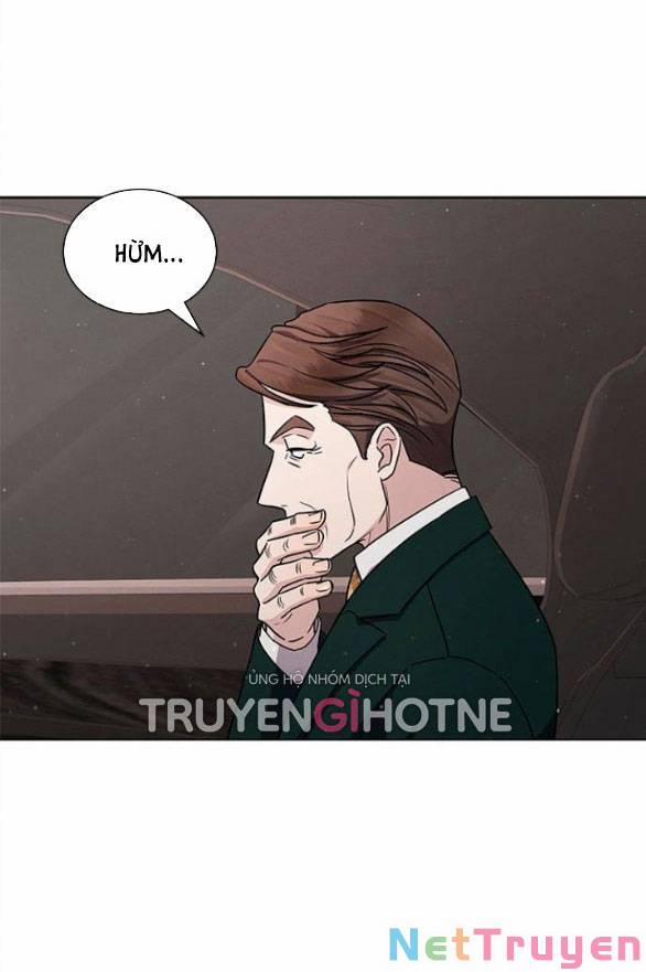 The Castle – Cô Dâu Của Quỷ 14.1 trang 9