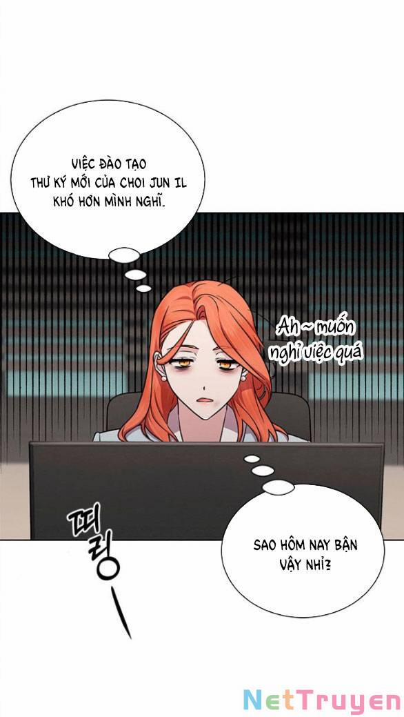 The Castle – Cô Dâu Của Quỷ 14.2 trang 17