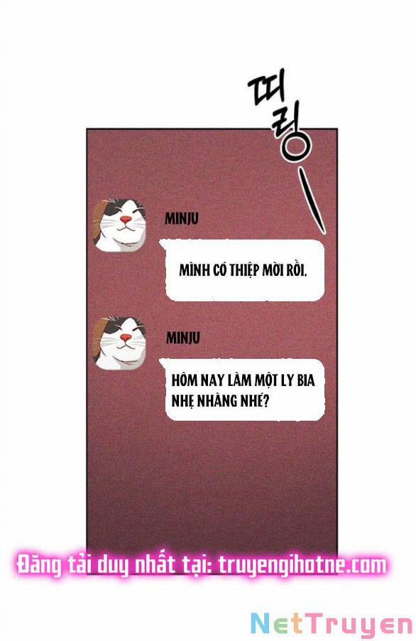 The Castle – Cô Dâu Của Quỷ 14.2 trang 18