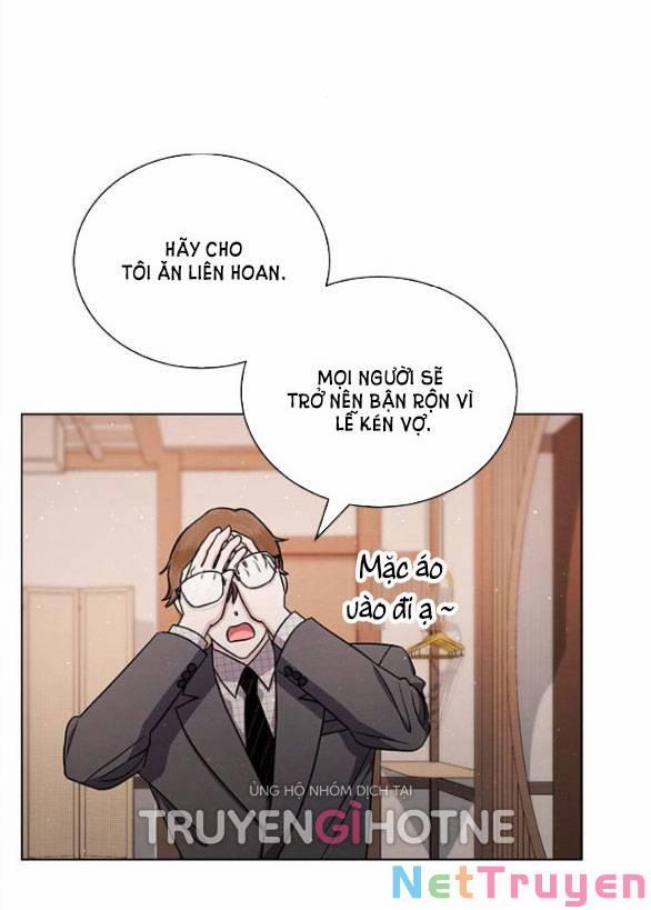 The Castle – Cô Dâu Của Quỷ 14.2 trang 2