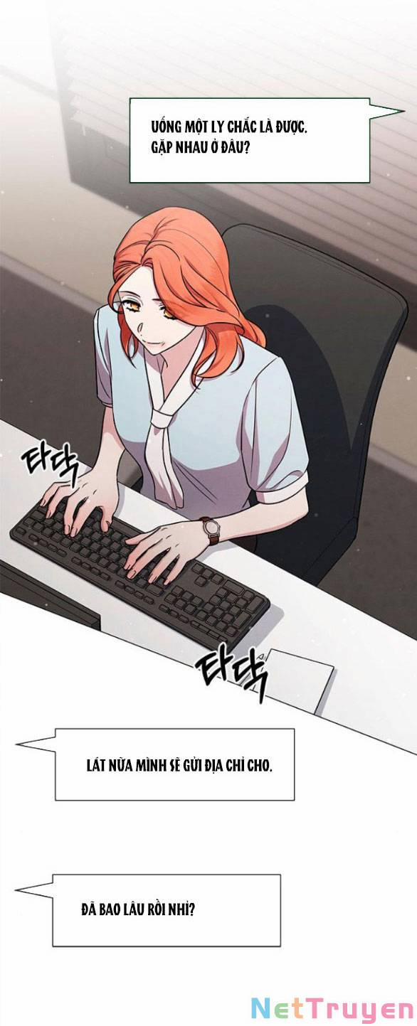 The Castle – Cô Dâu Của Quỷ 14.2 trang 20