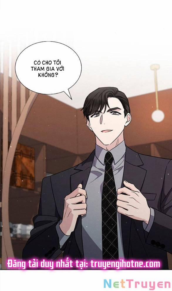 The Castle – Cô Dâu Của Quỷ 14.2 trang 4