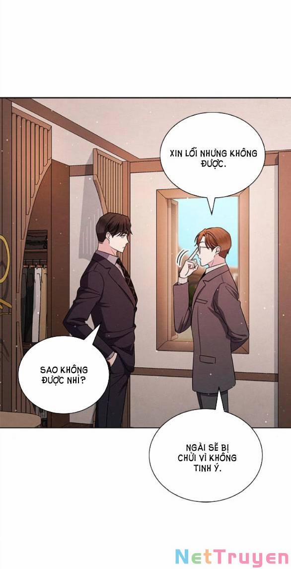 The Castle – Cô Dâu Của Quỷ 14.2 trang 5