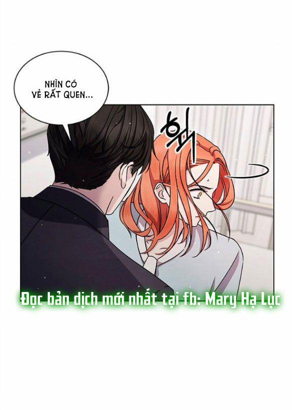 The Castle – Cô Dâu Của Quỷ 2.2 trang 10