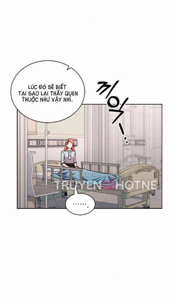 The Castle – Cô Dâu Của Quỷ 2.2 trang 14