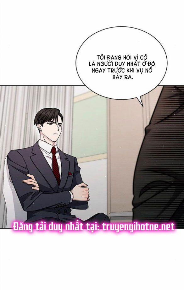 The Castle – Cô Dâu Của Quỷ 2.2 trang 2