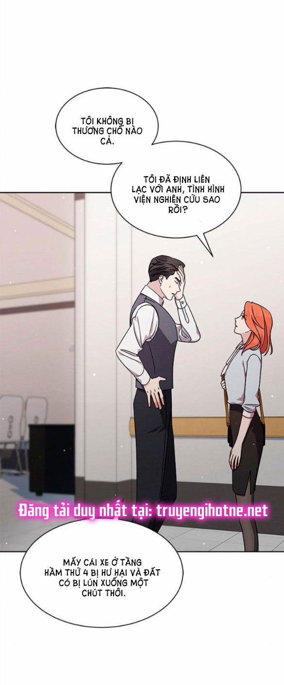 The Castle – Cô Dâu Của Quỷ 2.2 trang 21