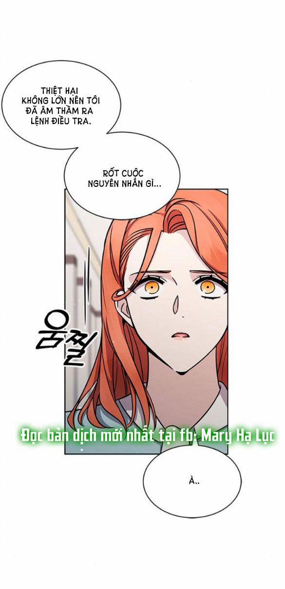 The Castle – Cô Dâu Của Quỷ 2.2 trang 22