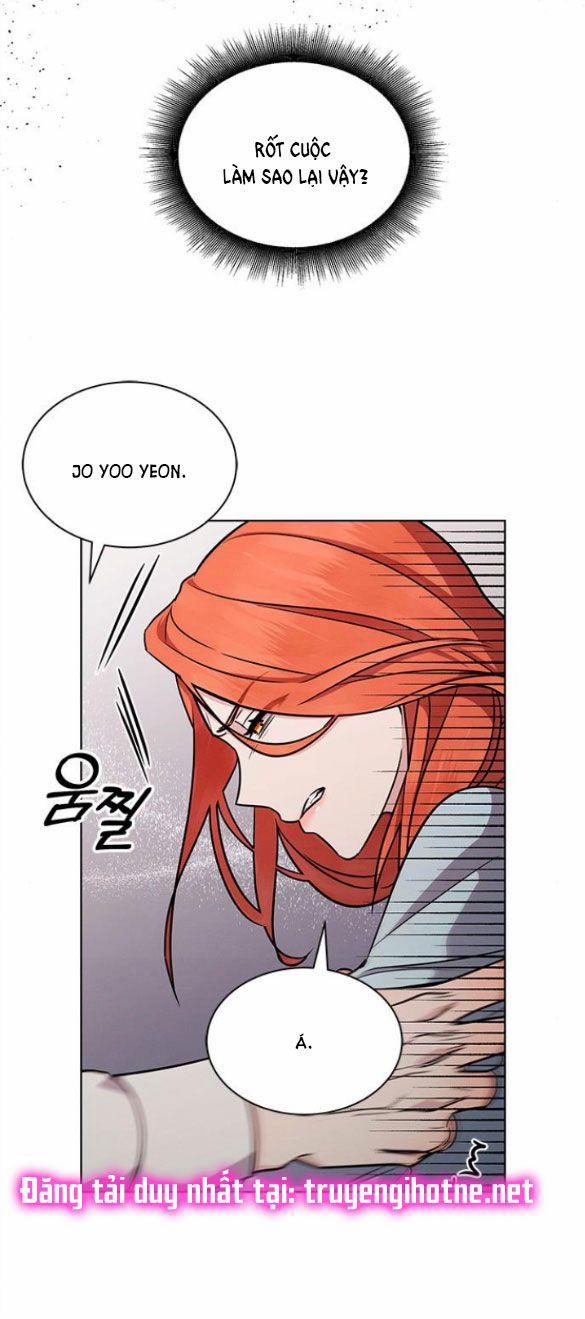 The Castle – Cô Dâu Của Quỷ 2.2 trang 27
