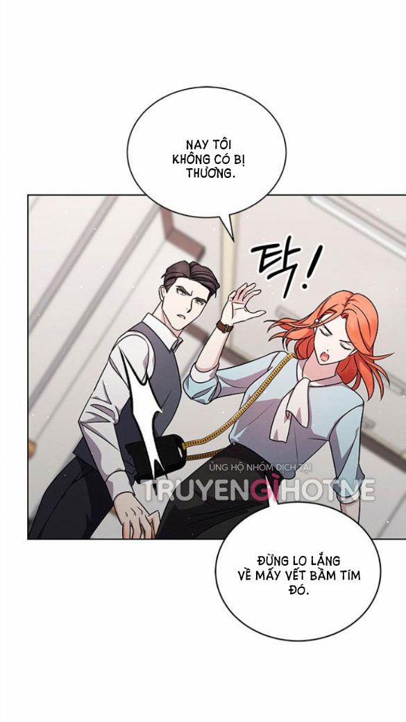 The Castle – Cô Dâu Của Quỷ 2.2 trang 29
