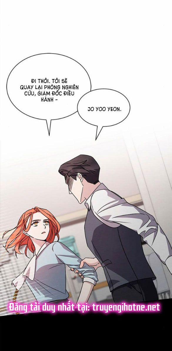 The Castle – Cô Dâu Của Quỷ 2.2 trang 30