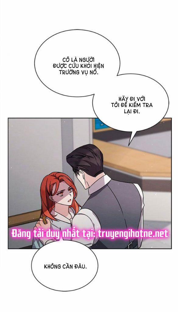 The Castle – Cô Dâu Của Quỷ 2.2 trang 33
