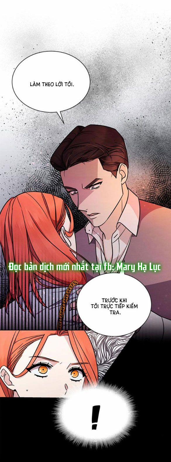 The Castle – Cô Dâu Của Quỷ 2.2 trang 34