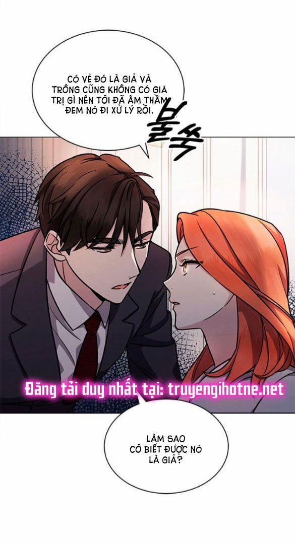 The Castle – Cô Dâu Của Quỷ 2.2 trang 6