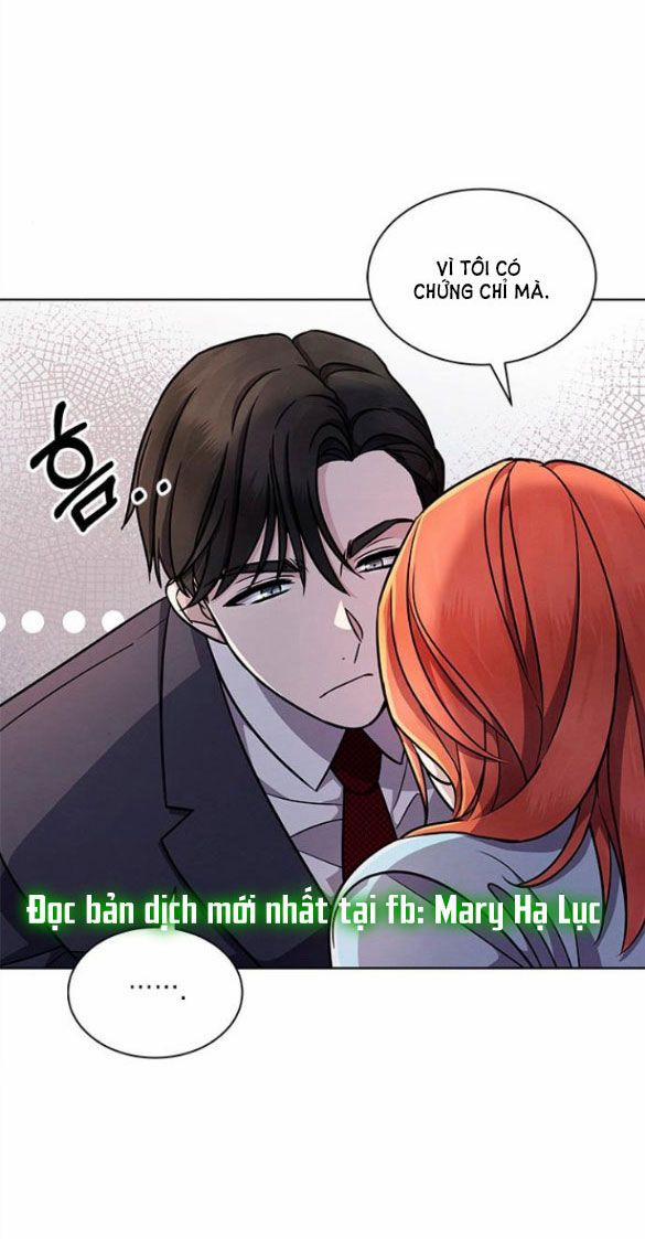 The Castle – Cô Dâu Của Quỷ 2.2 trang 7