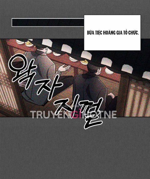 The Castle – Cô Dâu Của Quỷ 3.1 trang 13