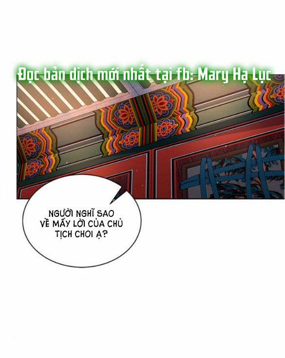 The Castle – Cô Dâu Của Quỷ 3.1 trang 23