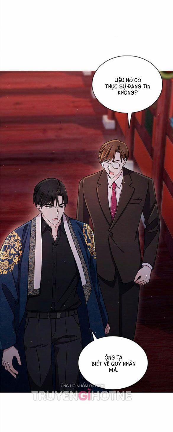 The Castle – Cô Dâu Của Quỷ 3.1 trang 24