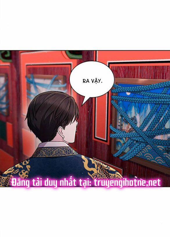 The Castle – Cô Dâu Của Quỷ 3.1 trang 28