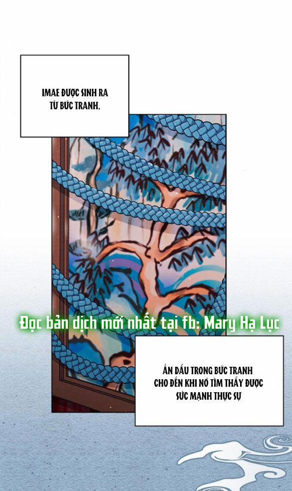 The Castle – Cô Dâu Của Quỷ 3.1 trang 29