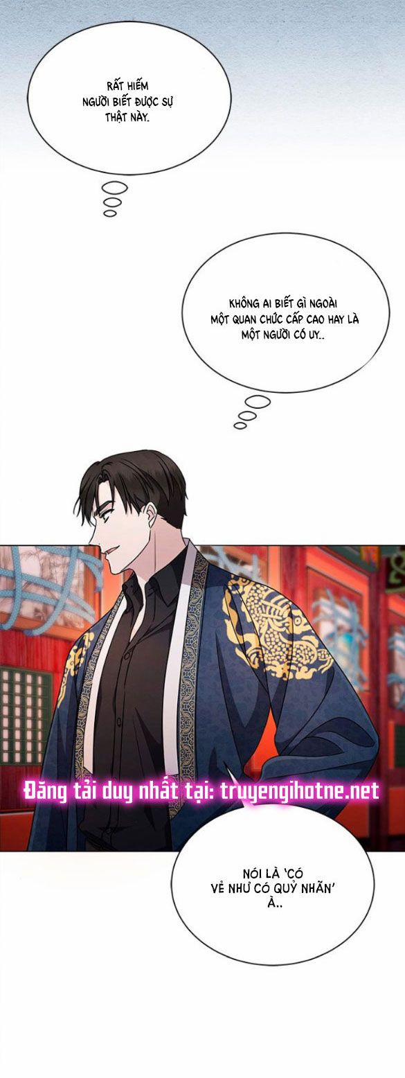 The Castle – Cô Dâu Của Quỷ 3.1 trang 34