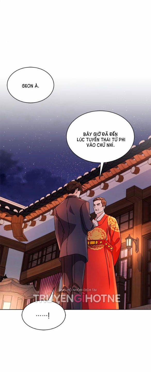 The Castle – Cô Dâu Của Quỷ 3.1 trang 9