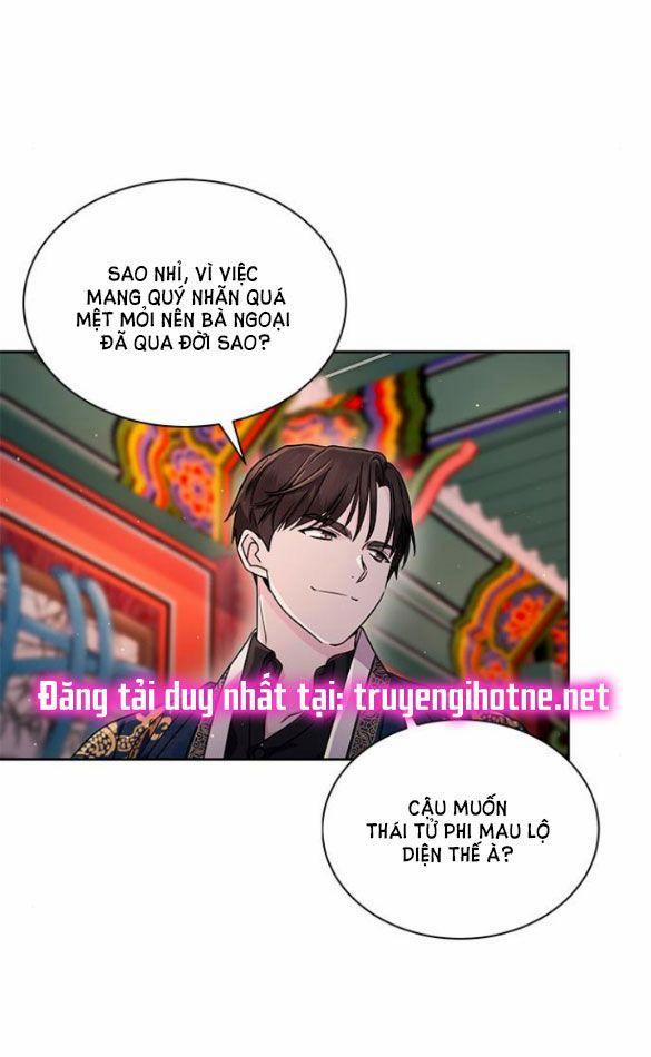The Castle – Cô Dâu Của Quỷ 3.2 trang 1