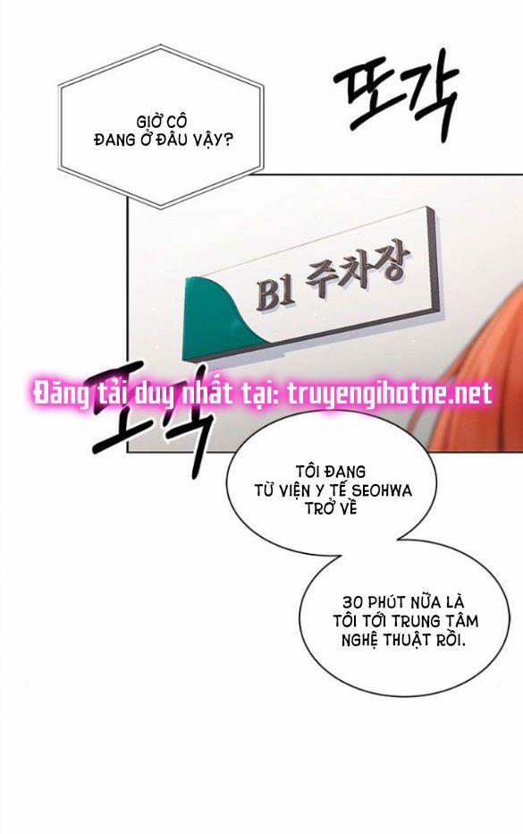 The Castle – Cô Dâu Của Quỷ 3.2 trang 11