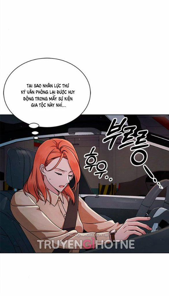 The Castle – Cô Dâu Của Quỷ 3.2 trang 13