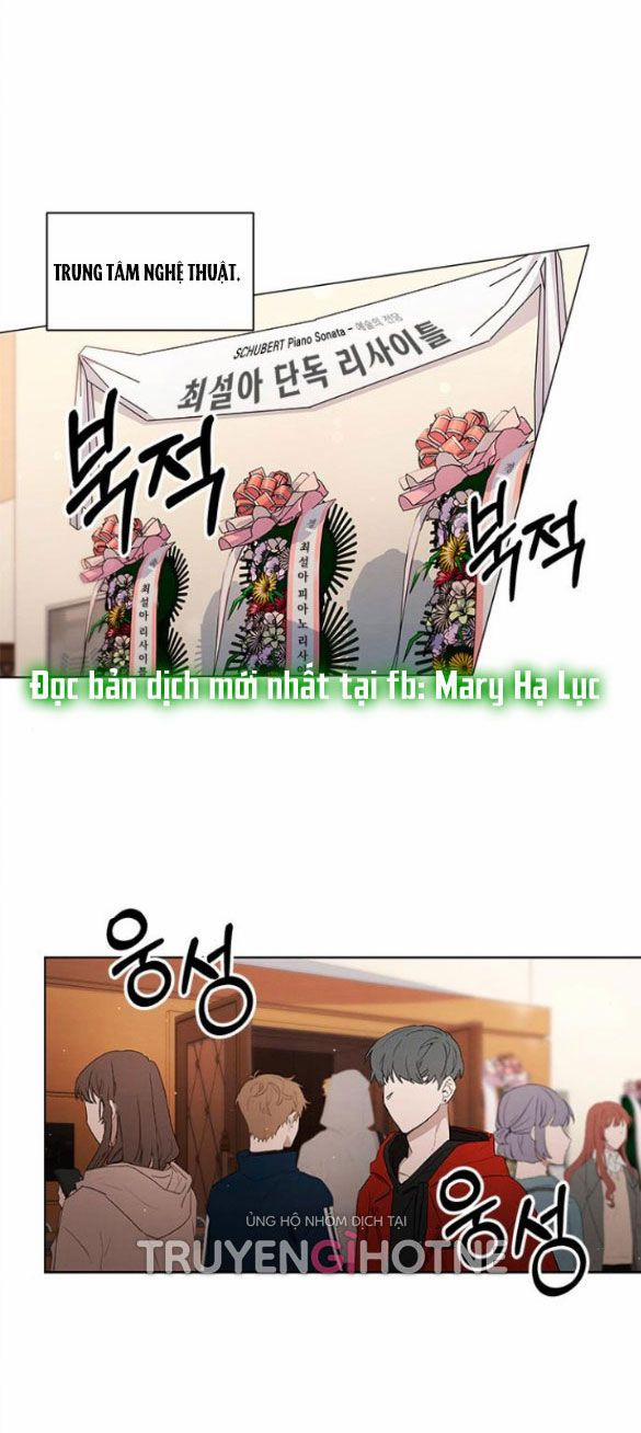 The Castle – Cô Dâu Của Quỷ 3.2 trang 15