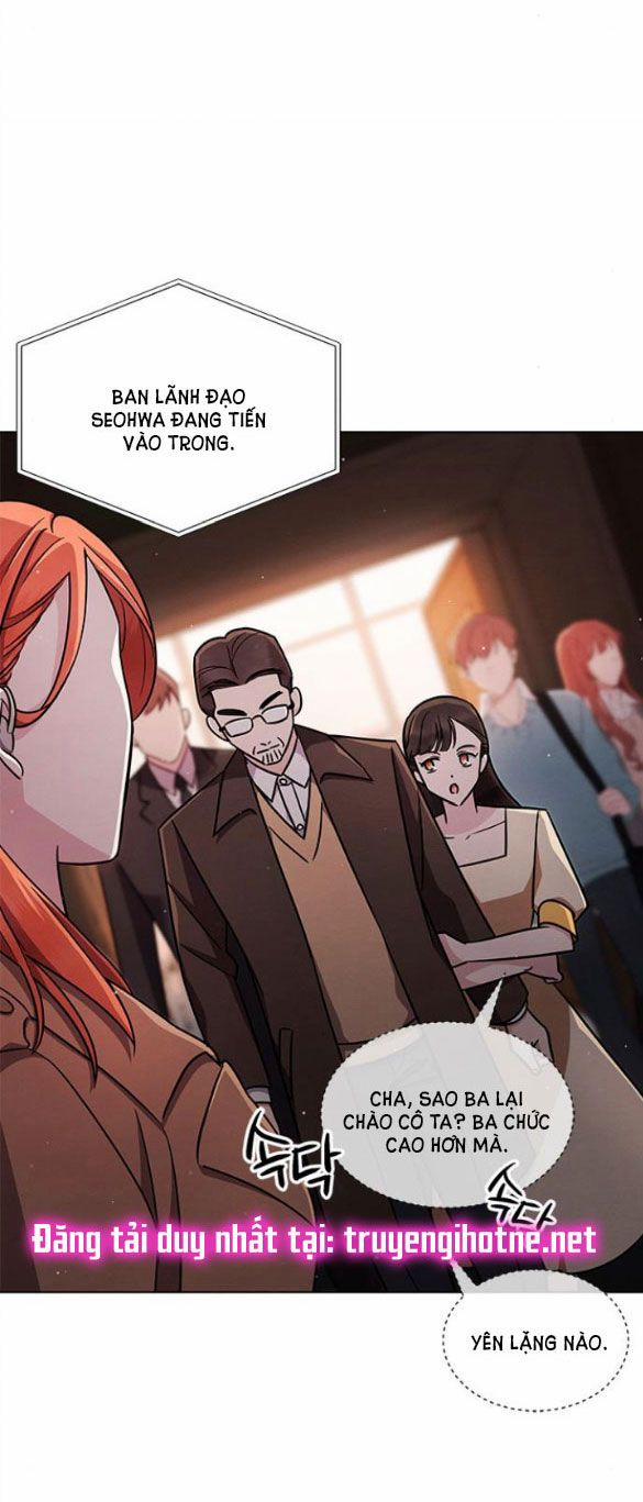 The Castle – Cô Dâu Của Quỷ 3.2 trang 16
