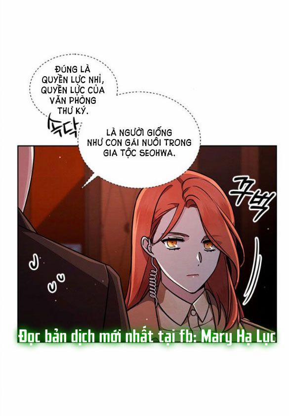 The Castle – Cô Dâu Của Quỷ 3.2 trang 17